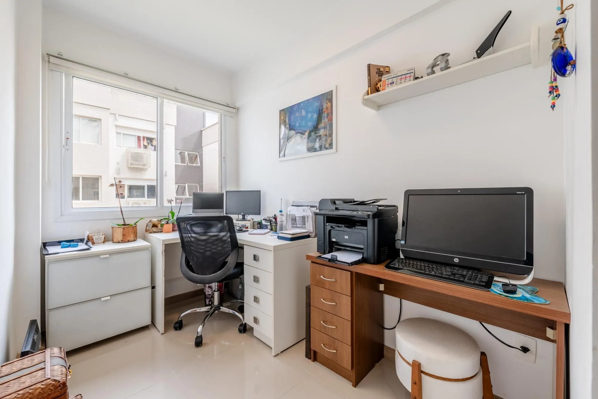 Imagem Apartamento, 3 Dormitórios, 2 Suítes, 4 Vagas, 134 m², Bairro Vila Jardim