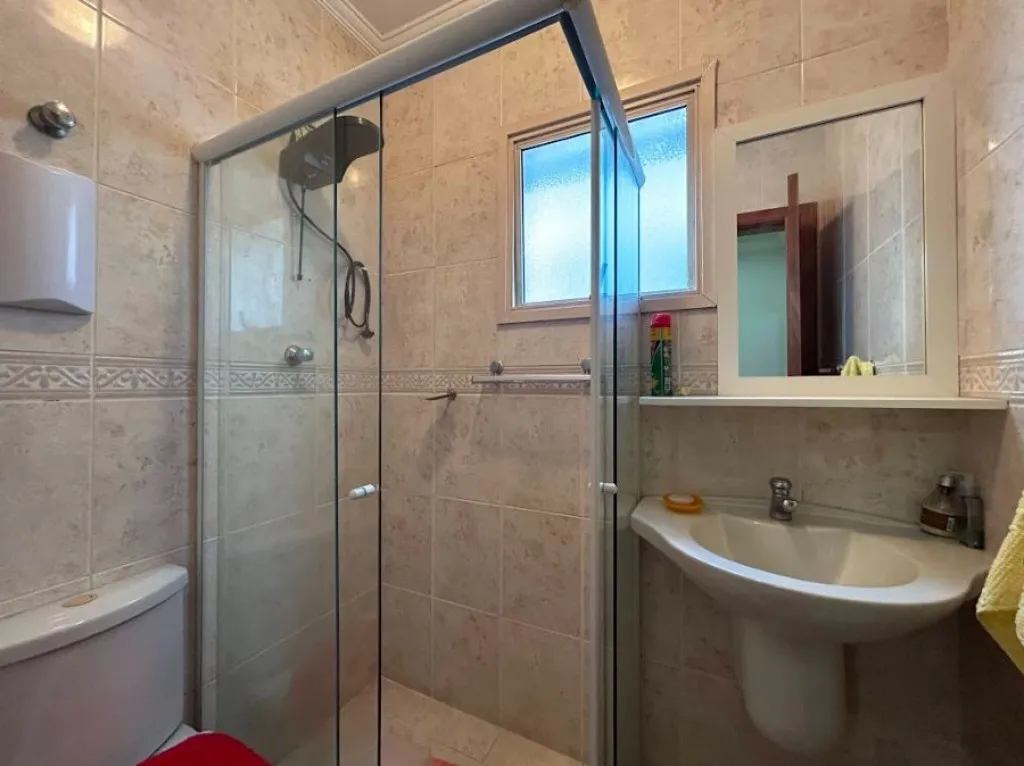 Imagem APARTAMENTO COM 230,00 m² - CANTO DO FORTE - PRAIA GRANDE SP