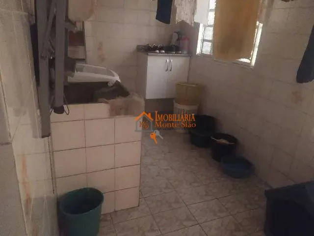 Imagem Sobrado com 3 dormitórios à venda, 248 m² por R$ 479.000,00 - Jardim das Nações - Guarulhos/SP