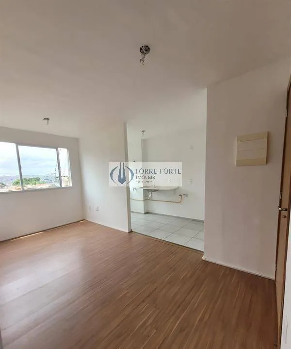Imagem Apartamento 2 dormitórios sem vaga Parada XV de Novembro
