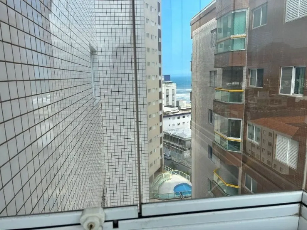 Imagem APARTAMENTO COM 60,00 m² - CAIÇARA - PRAIA GRANDE SP
