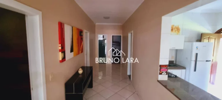 Imagem Sítio à venda no bairro Vivendas Santa Mônica - Igarapé/MG