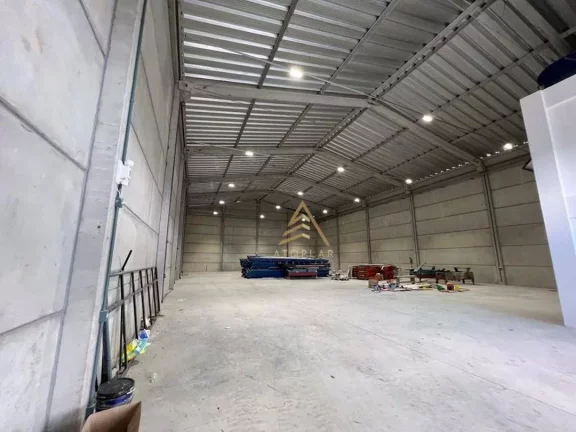 Imagem Galpão à venda, 750 m² por R$ 4.600.000,00 - Alto Perequê - Porto Belo/SC