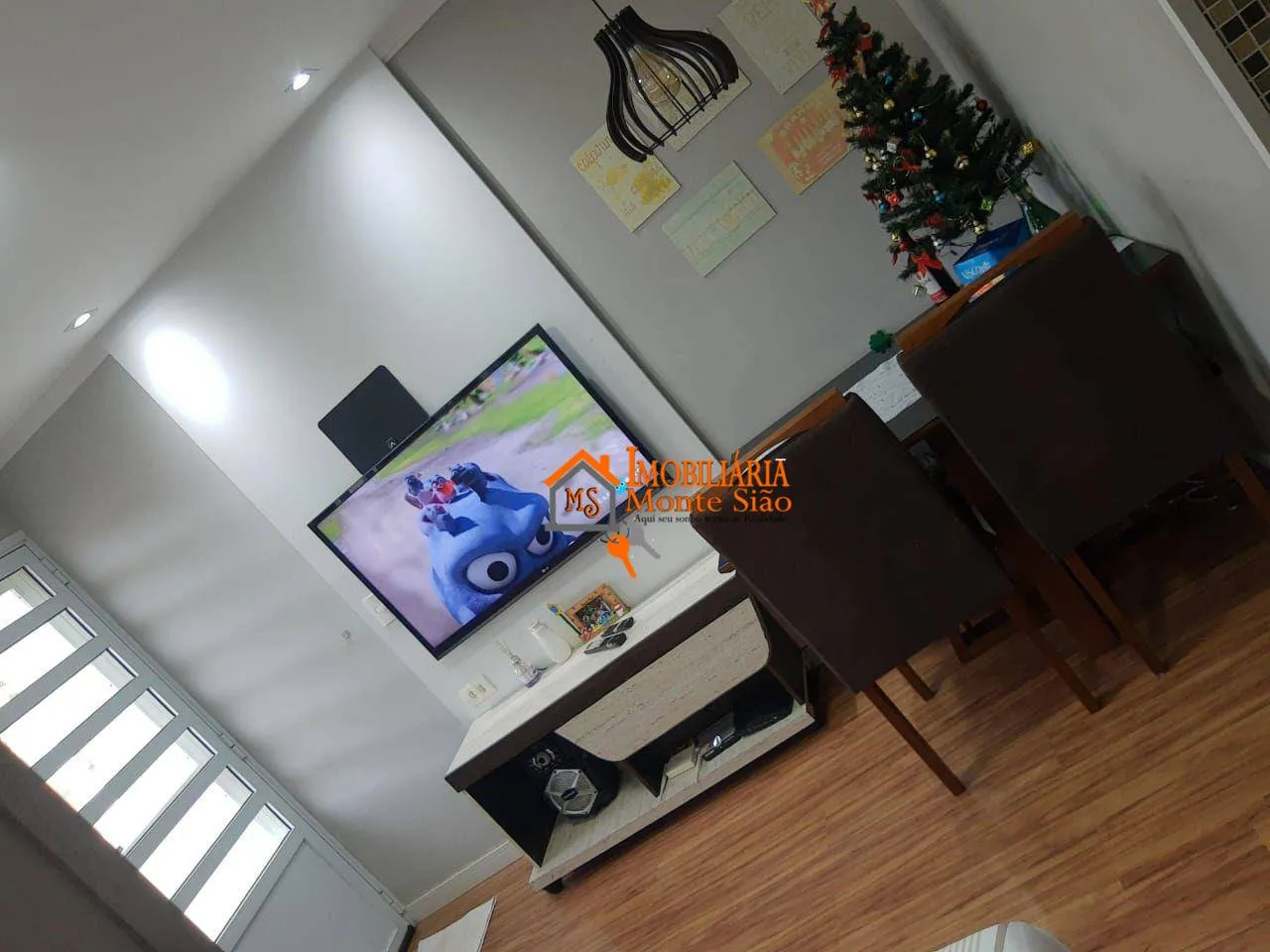 Imagem Casa com 2 dormitórios à venda, 42 m² por R$ 235.000,00 - Vila Carmela I - Guarulhos/SP