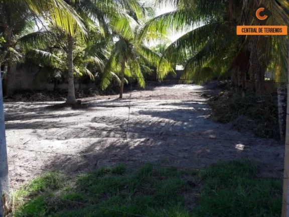 Imagem TERRENO NO CONDOMÍNIO ALBATROZ