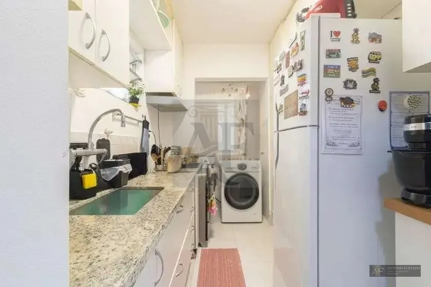 Imagem Apartamento para alugar em Vila Uberabinha, São Paulo