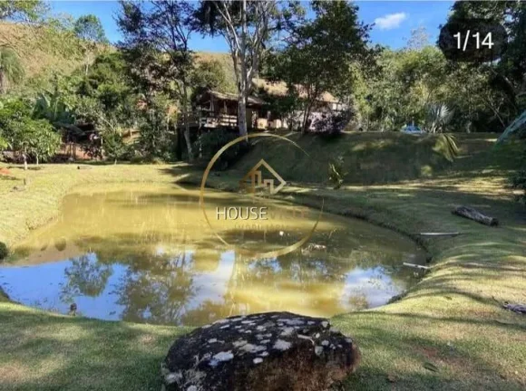 Imagem Chácara 2000m2, Zona Norte, São José dos Campos.
