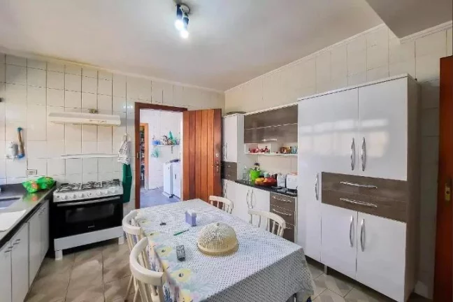 Imagem Sobrado para Venda em São Bernardo do Campo / SP no bairro Jardim do Mar