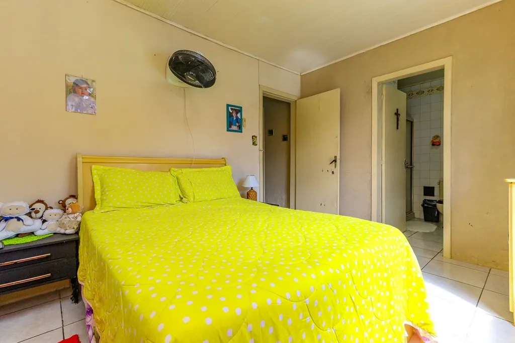 Imagem Casa em Rubem Berta