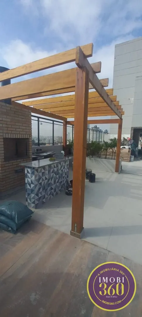 Imagem APARTAMENTO PARA VENDA OU LOCAÇÃO A 5 MINUTOS DO METRÔ VILA MATILDE.
