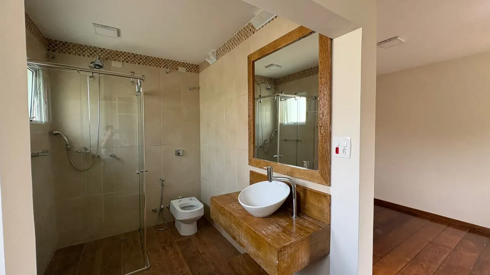 Imagem Casa com 5 Quartos à Venda, 380 m² em Alphaville - Santana de Parnaíba