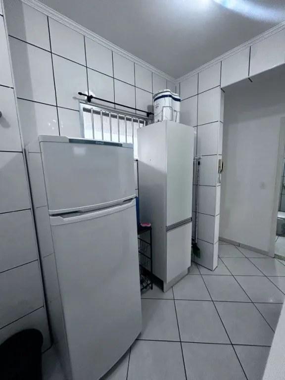 Imagem APARTAMENTO COM 50,00 m² - CAIÇARA - PRAIA GRANDE SP