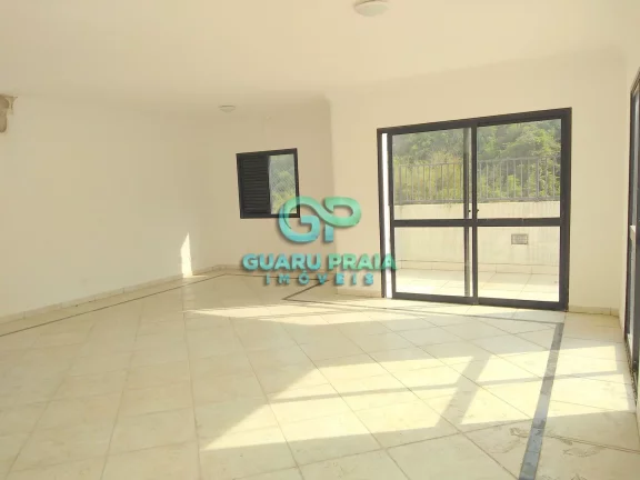 Imagem Apartamento à venda no bairro Pitangueiras - Guarujá/SP