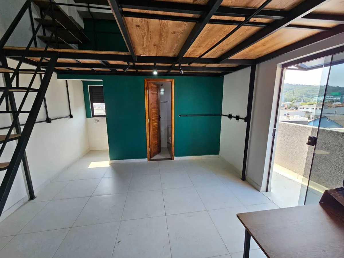 Imagem ALUGUEL DE STUDIO E LOFT