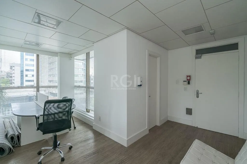Imagem Conjunto/Sala para Venda - 53,73m², 0 dormitórios, 1 vagas - Bela Vista