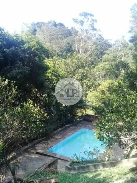 Imagem Sítio Engenheiro Paulo de Frontin, RJ