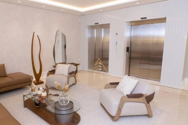 Imagem Apartamento com 3 dormitórios à venda, 135 m² por R$ 2.770.000,00 - Centro - Balneário Camboriú/SC