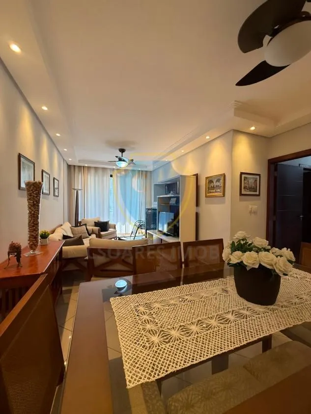 Imagem Apartamento 3 Dorms -1 Suite - 2 Vagas