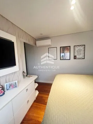 Imagem DOMO LIFE CENTRO SAO BERNARDO DO CAMPO - Apartamento à venda em São Bernardo do Campo/SP