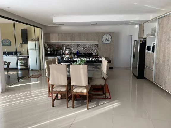 Imagem SOBRADO CONDOMÍNIO DE ALTO PADRÃO JARDIM AMSTALDEN RESIDENCE, INDAIATUBA/SP