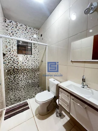 Imagem Chácara com 2 dormitórios à venda, 800 m² por R$ 400.000,00 - Lavras de Cima - Socorro/SP