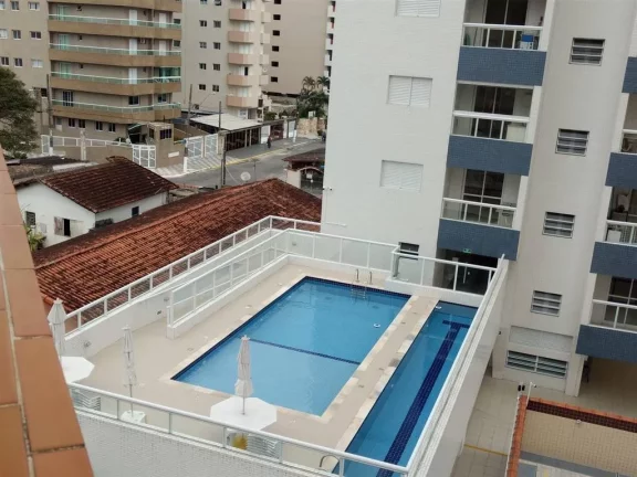 Imagem Apartamento com 2 dorms, Tupi, Praia Grande, Cod: 2719