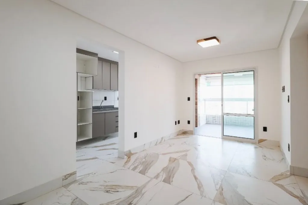 Imagem APARTAMENTO COM 69,00 m² - AVIAÇÃO - PRAIA GRANDE SP