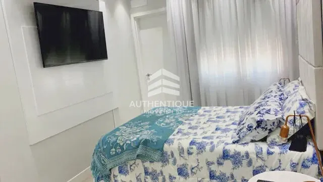 Imagem RG OSCAR MORUMBI - Apartamento à venda no bairro Vila Suzana - São Paulo/SP, Zona Sul