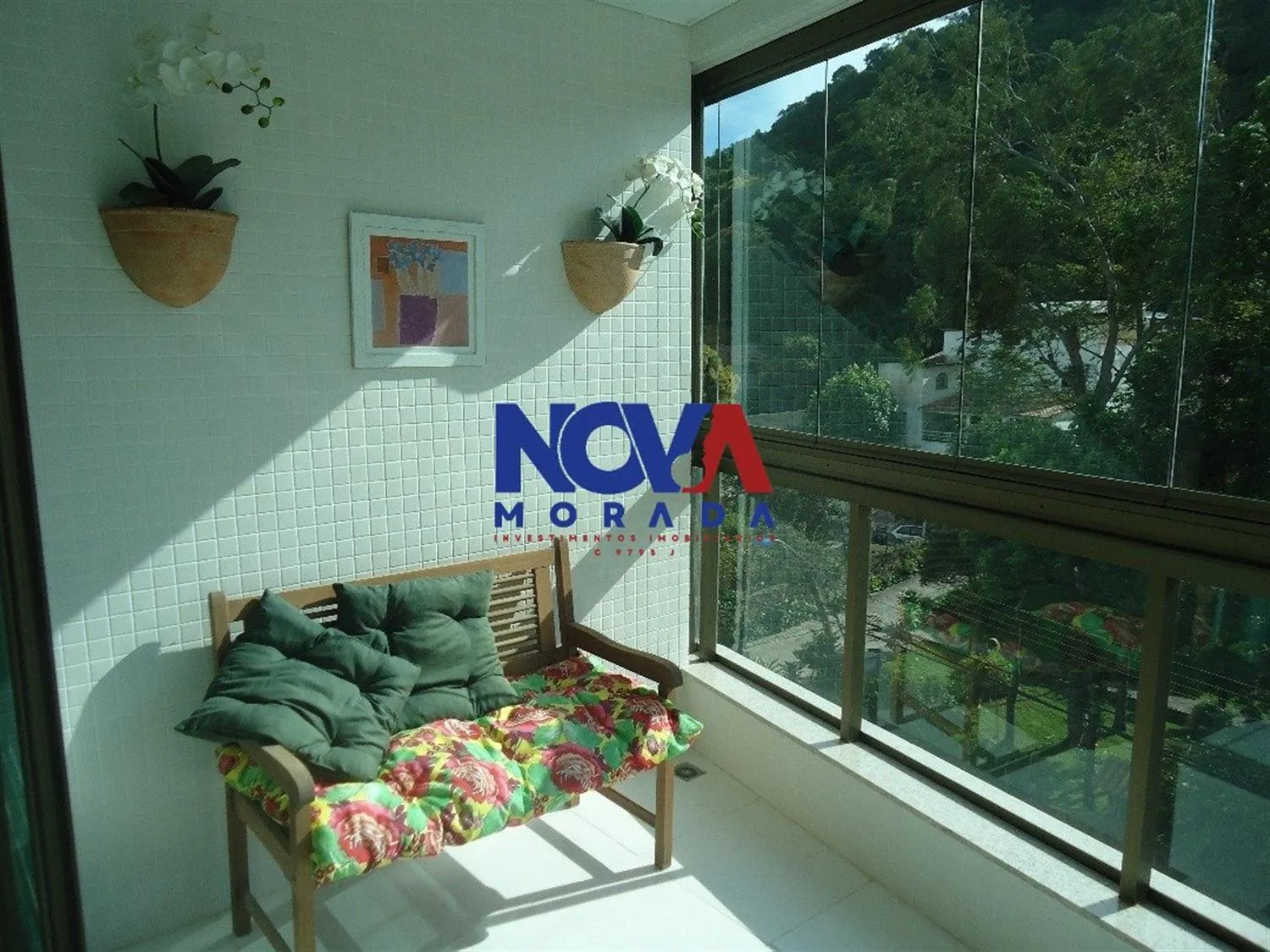 Imagem Apartamento com 3 quartos à venda em Vila Velha
