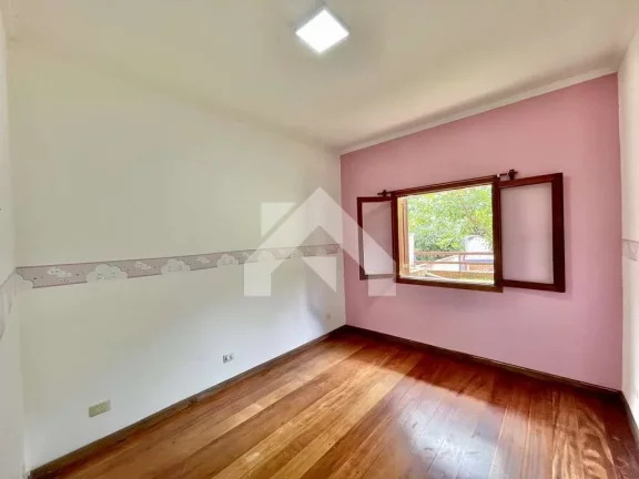 Imagem Casa de Condomínio em São Fernando Residência - Barueri