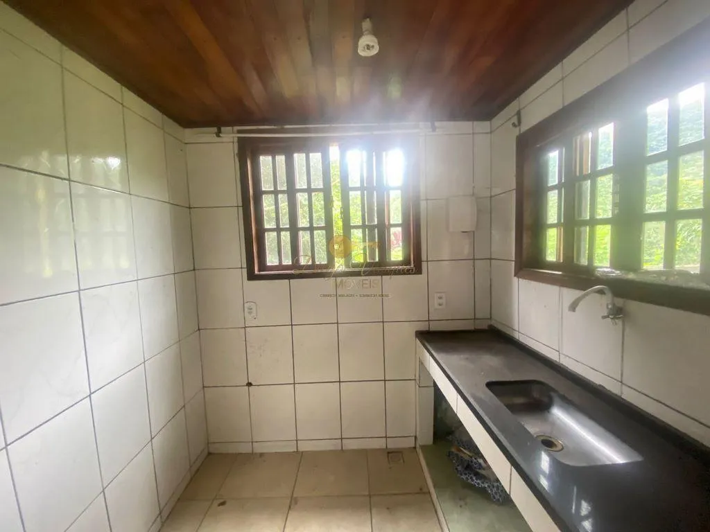 Imagem Casa para Venda em Guapimirim / RJ no bairro Parada Modelo