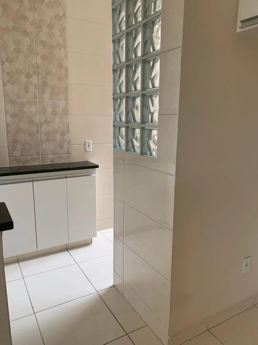 Imagem Apartamento para Locação 2 Quartos, 1 Suite, 1 Vaga, 64M², Alto do Cardoso, Pindamonhangaba - SP | Edifício Rufato Macedo