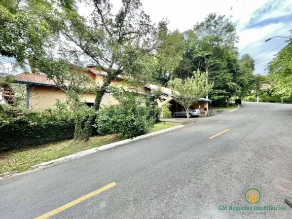 Imagem Cond. S. Fernando Residência - 5d / 2sts, gourmet, piscina, sauna, vista!