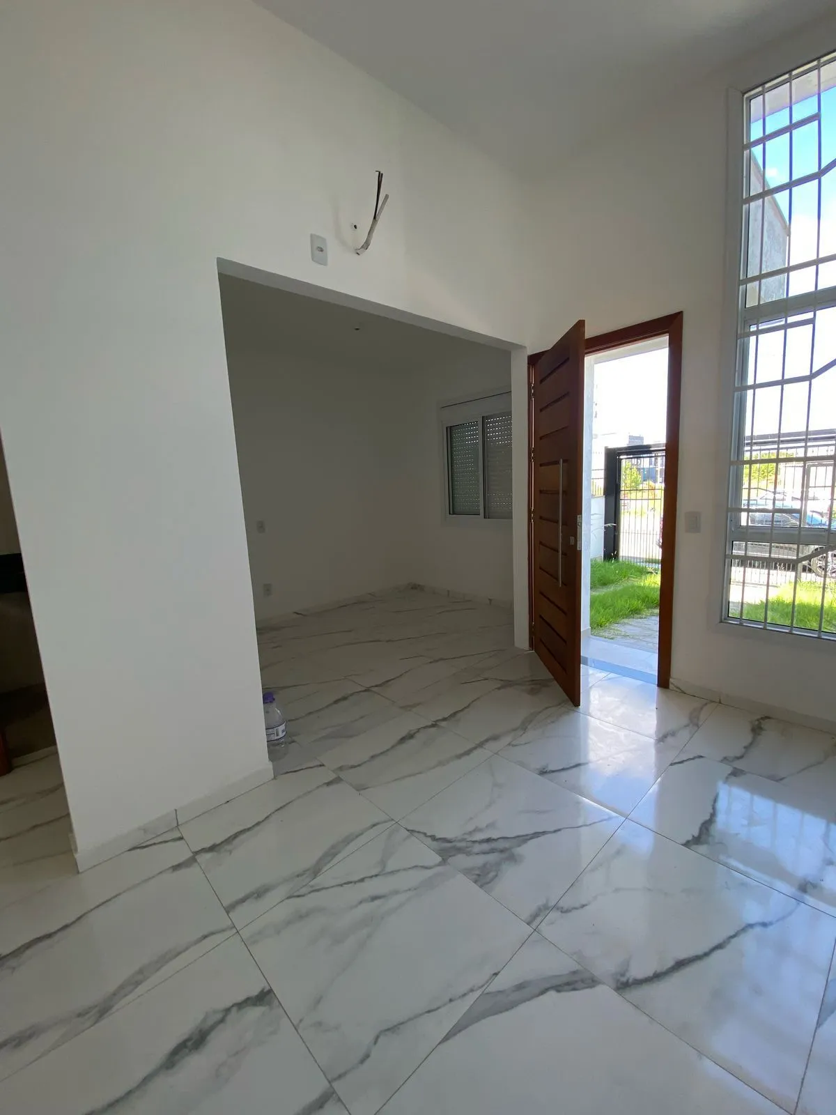 Imagem Linda Casa térrea de 2 Dormitórios sendo um suite Localizada no Ipanema Residence Park