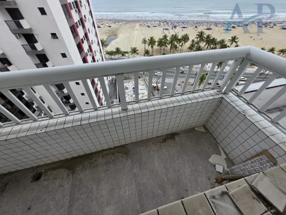 Imagem Apartamento à venda no bairro Guilhermina - Praia Grande/SP