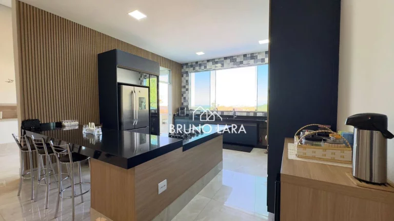 Imagem Casa a venda em Igarapé / bairro Vivendas Santa Monica