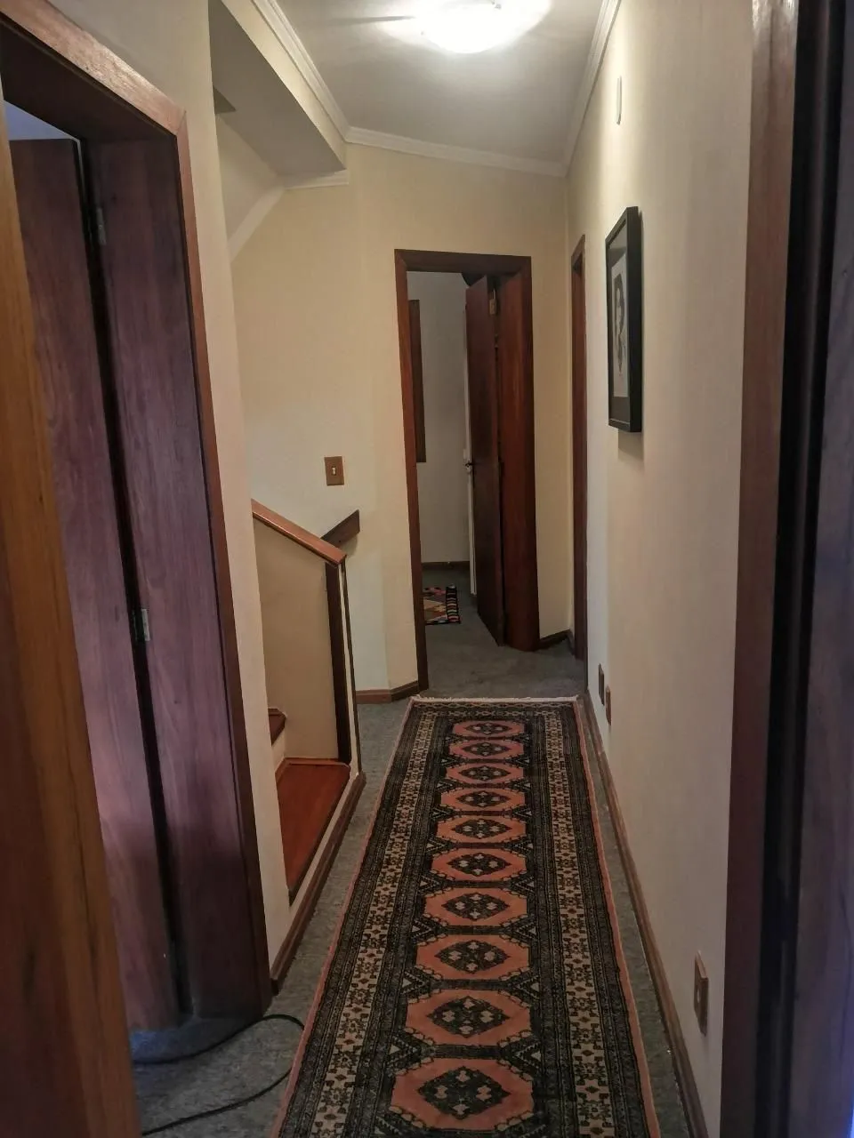 Imagem Casa de Condomínio com 3 dormitórios e 2 vagas em Ipanema