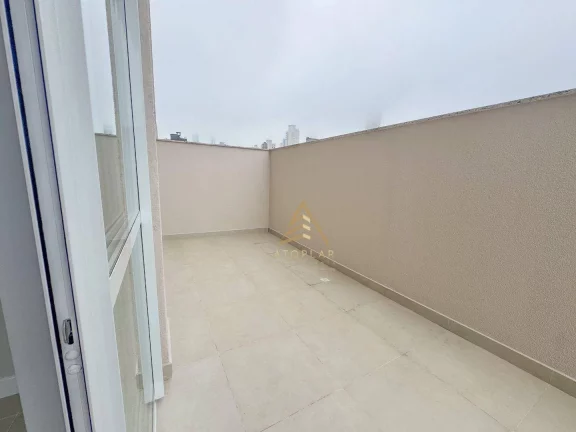 Imagem Apartamento Garden à venda, 109 m² por R$ 1.458.175,44 - Nações - Balneário Camboriú/SC