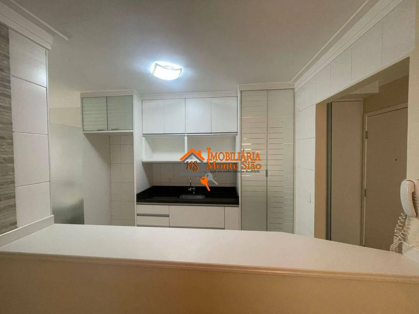 Imagem Apartamento com Varanda Gourmet no Parque Residence - 3 Dorms, 1 Suíte, Planejados!
