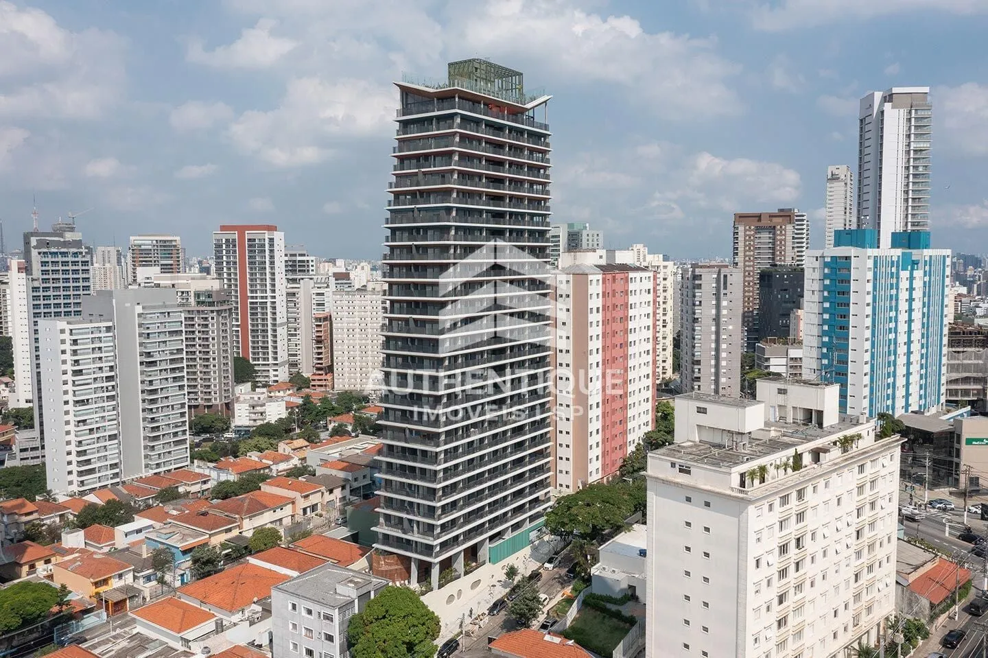 Imagem JARDIM LOBATO VILA MADALENA - Apartamento à venda no bairro Vila Madalena - São Paulo/SP, Zona Oeste