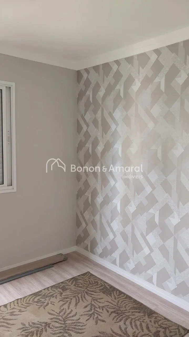 Imagem Apartamento à venda em Paulínia