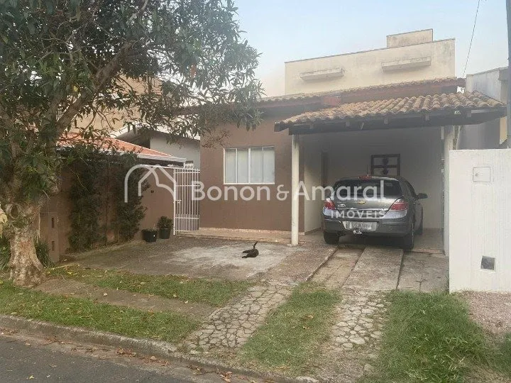 Imagem Oportunidade, casa em condomínio fechado em Valinhos SP