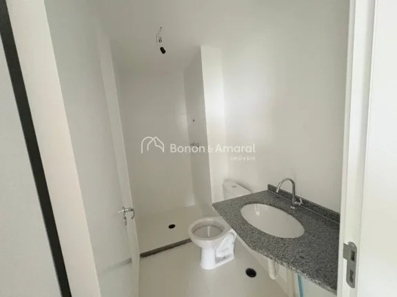 Imagem Apartamento no condomínio Living Blend com 67m² de área útil e construída. O imóvel conta com ...