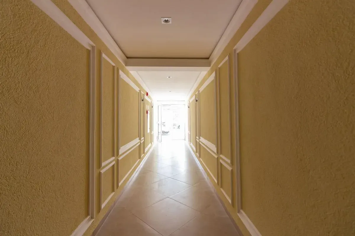 Foto do imóvel: Apartamento com 1 Quarto para Alugar, 36 metros em Vila Osasco - Osasco