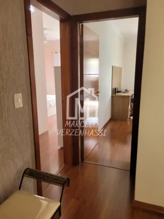 Imagem Casa em Condomínio para Venda em Limeira / SP no bairro Jardim Terras de Santa Elisa
