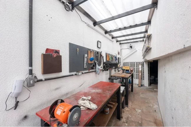 Imagem Apartamento à venda em São Paulo, Freguesia do Ó, com 3 quartos, 101m2