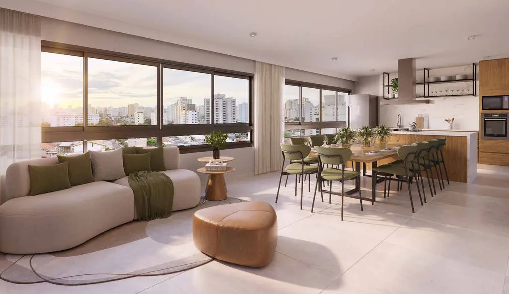 Imagem Studio à venda em São Paulo, Vila Prudente, com 1 quarto, 31,54m2
