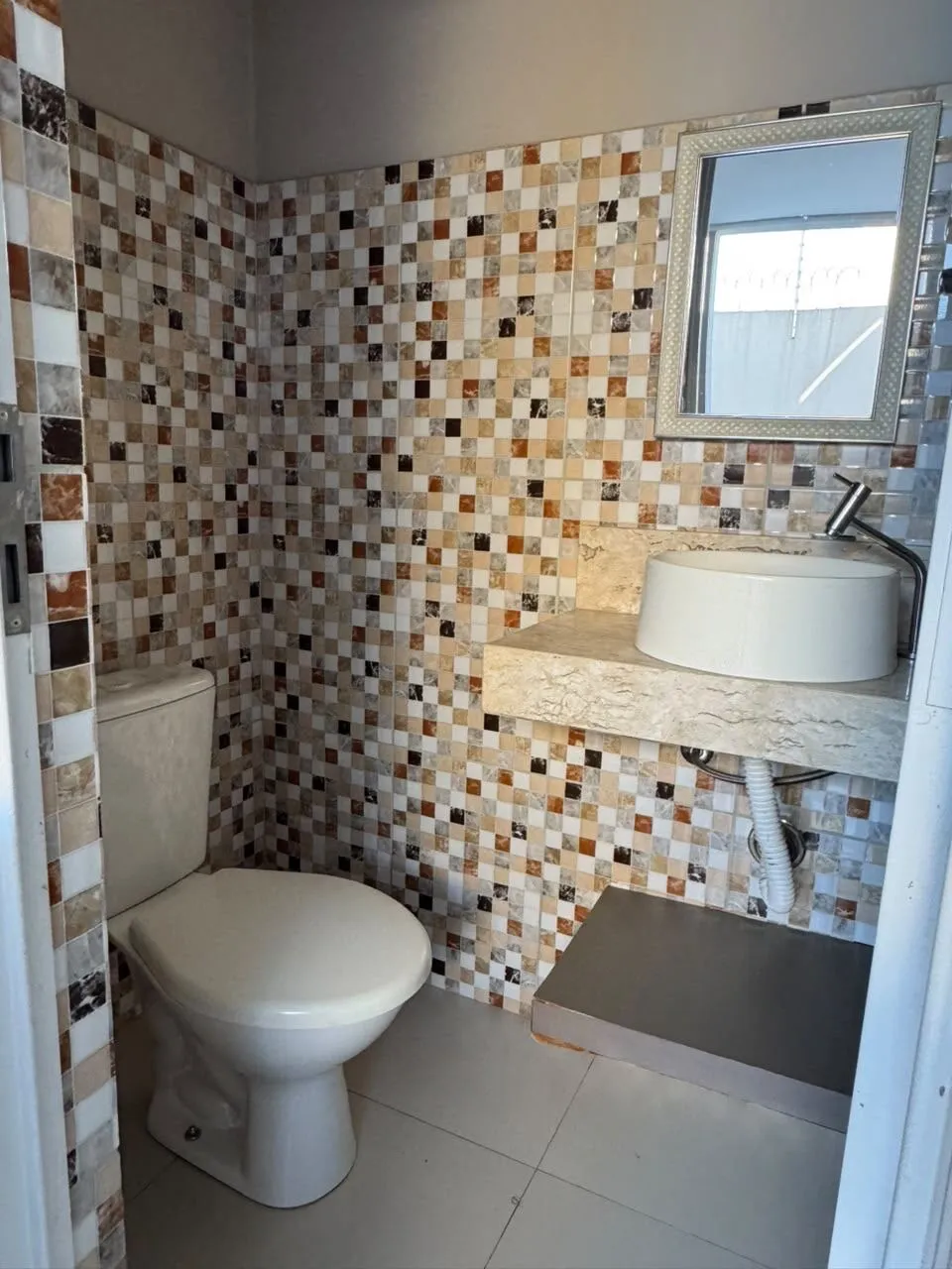 Imagem Vende-se casa no bairro Jardim Califórnia, 3 Quartos