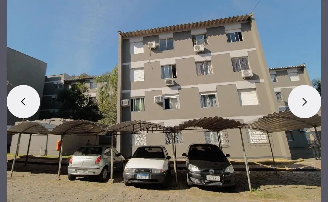 Imagem Apartamento 2 dormitórios à venda Jardim Carvalho Porto Alegre/RS