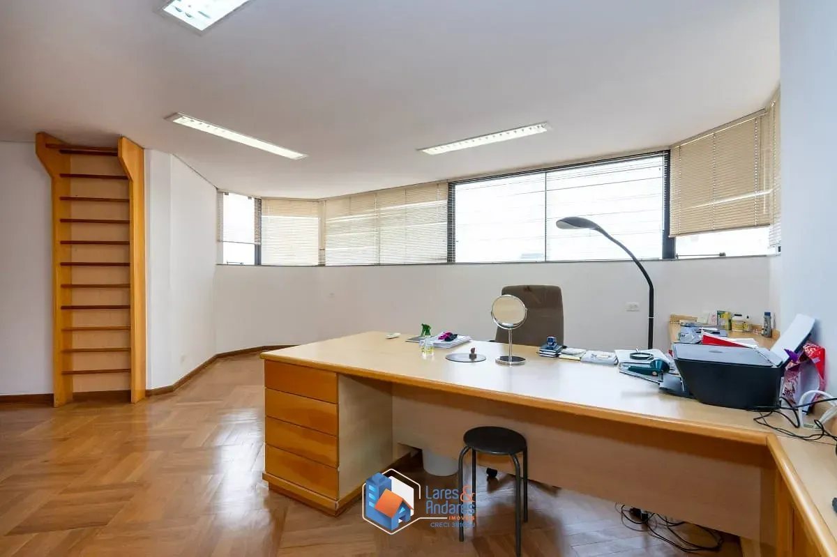Imagem Cobertura para venda em Vila Suzana com 4 quartos, sendo 4 suítes, 488m²
